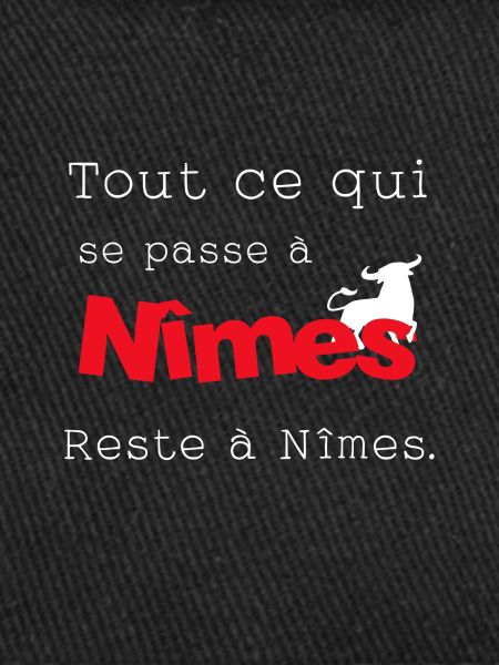 Féria de Nîmes