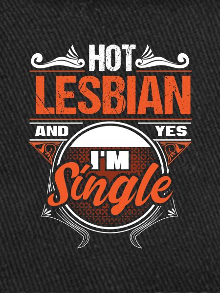 Cadeau queer Lesbian Single Pride
