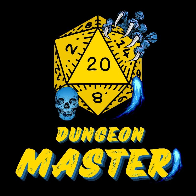 D20 Aventures JDR Maître du Jeu
