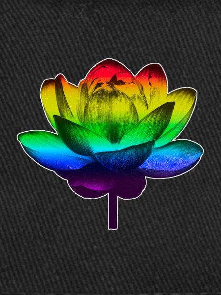 Fleur LGBT