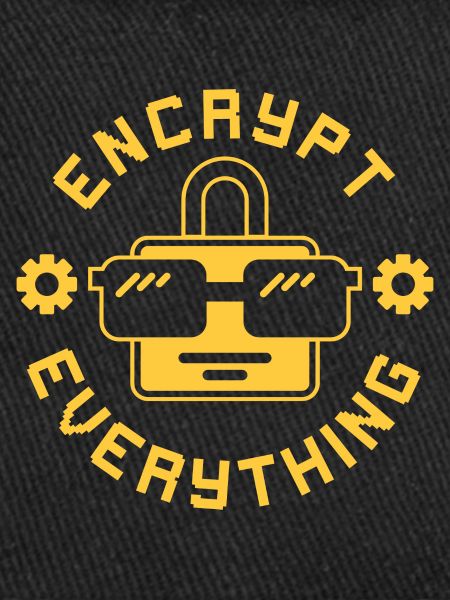 Encrypt Everything