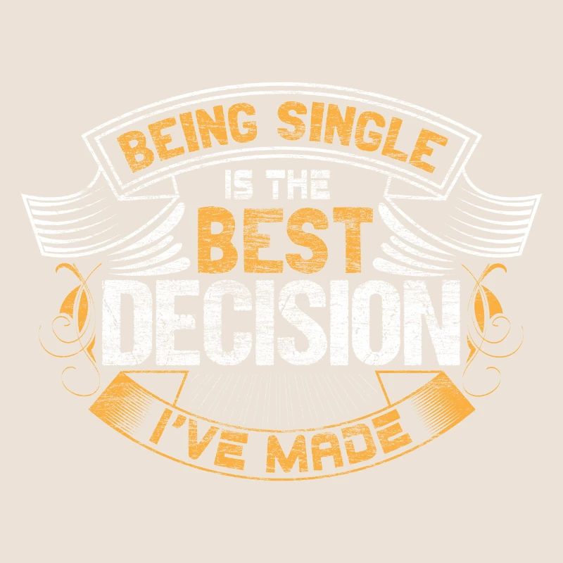 Single Stolz Liebe