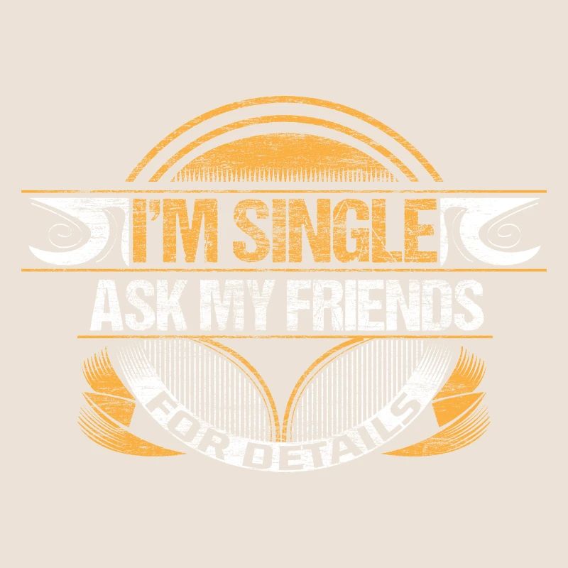 Relation célibataire