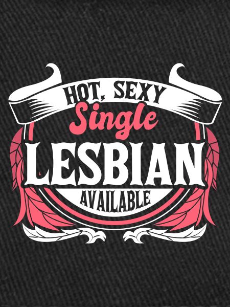 Fierté célibataire lesbienne