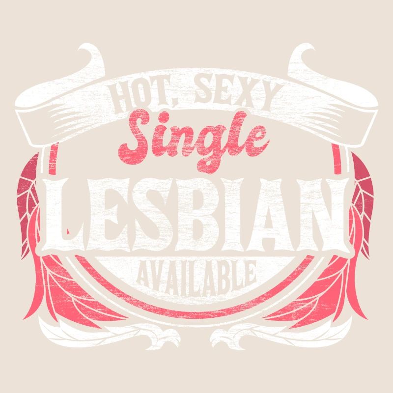 Idée de cadeau de relation LGBT+ célibataire lesbienne
