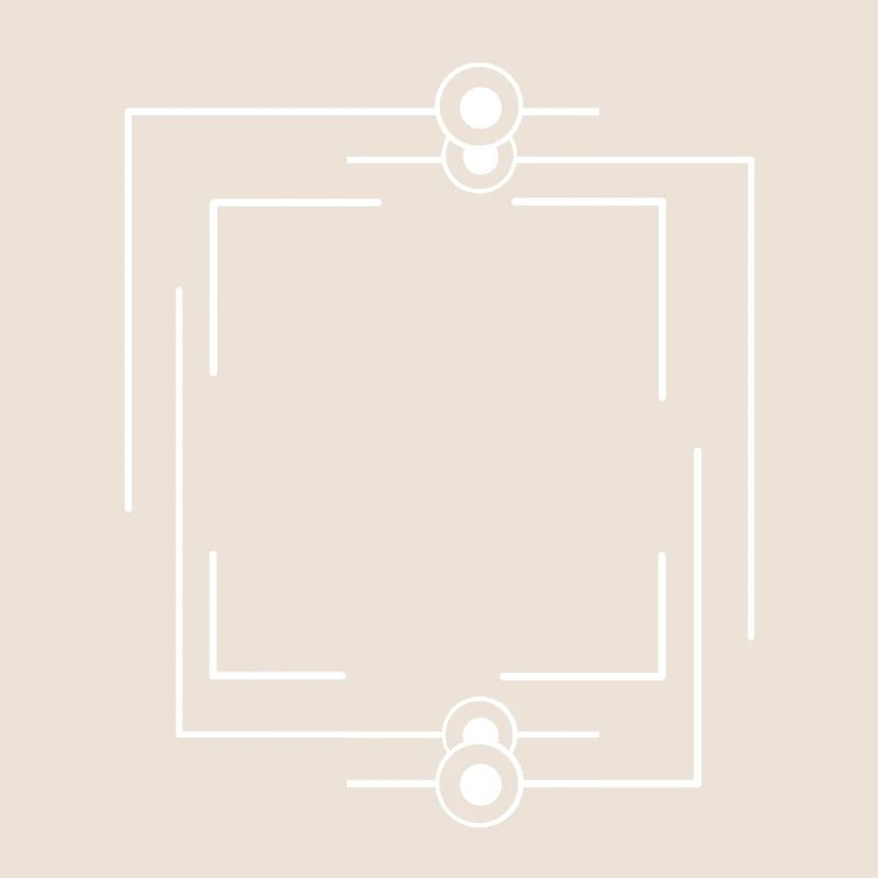 Thick Lines Thin Strokes Frames