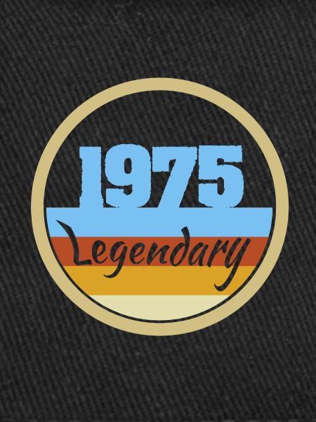 Legendary 1975