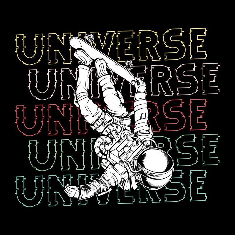 Espace Lune Mars