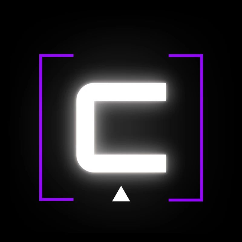 Letter "C"