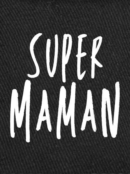 super maman