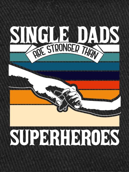 Single Father Single Dad