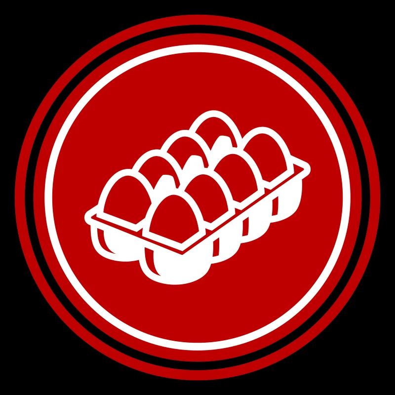 Eier symbol