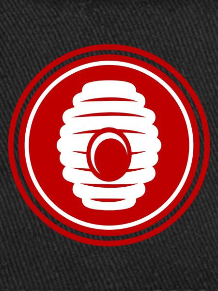 Beekeeper Icon honey