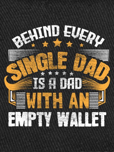 Single Father Single Parents