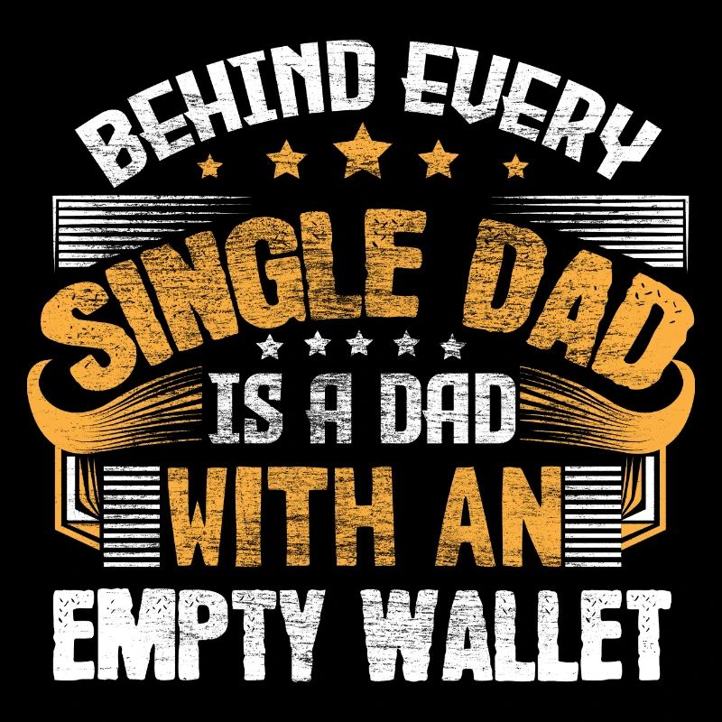 Père célibataire Parents célibataires