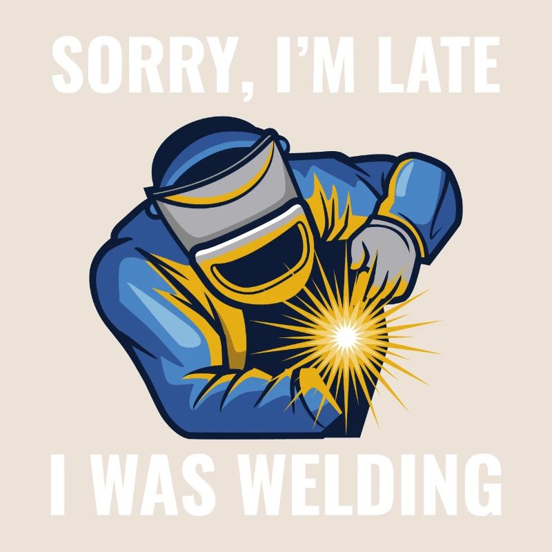 Welding Welder Metal Construction Ironworker