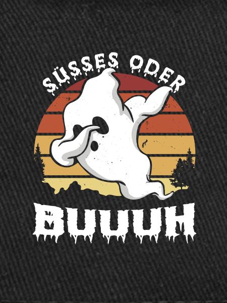 Suesses oder Buuuh