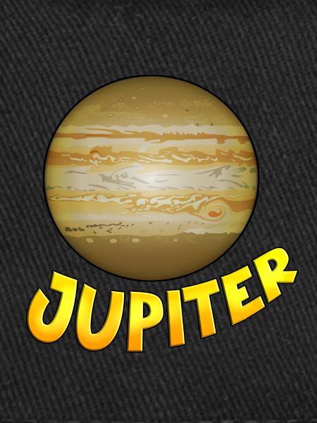 Jupiter