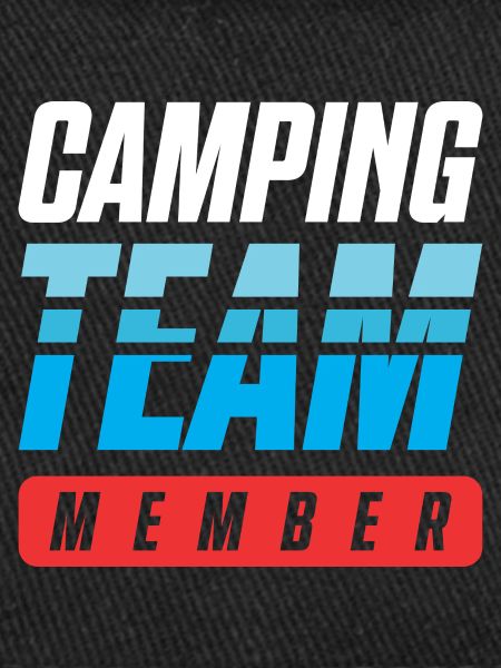 Camping Team