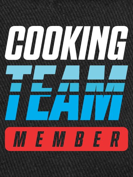 Cooking Team