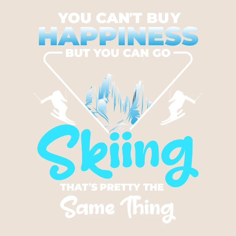 Ski Snow Hobby