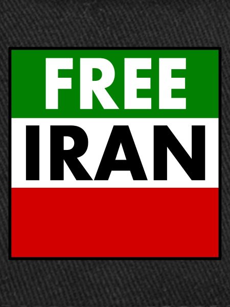 Free iran