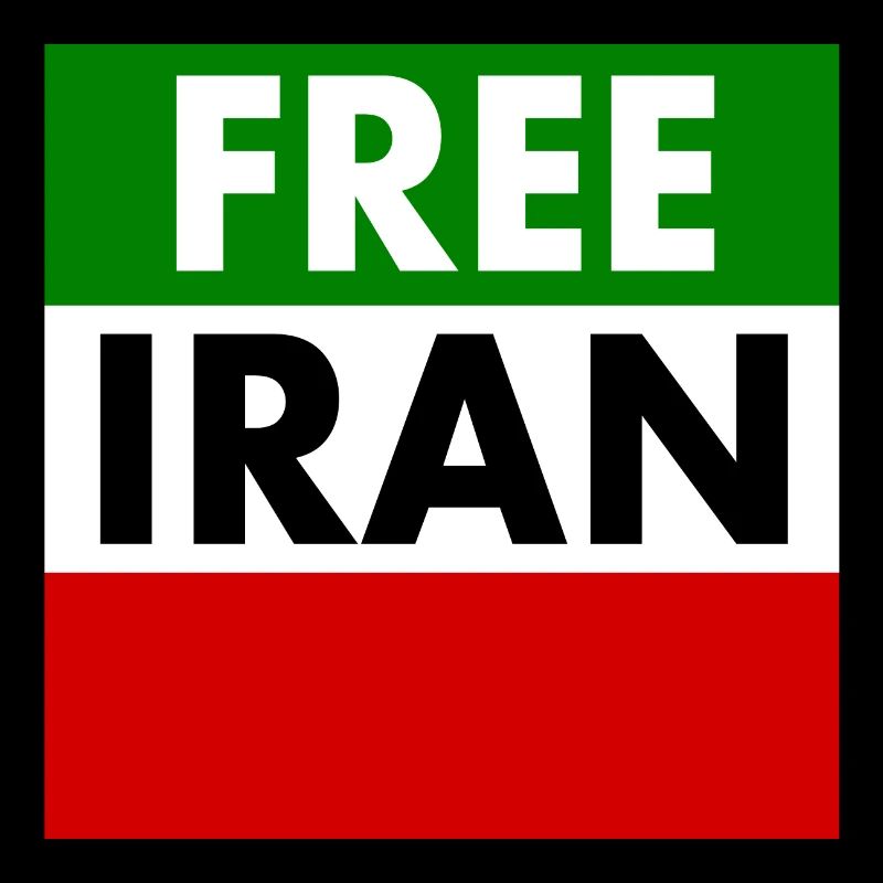 Free iran
