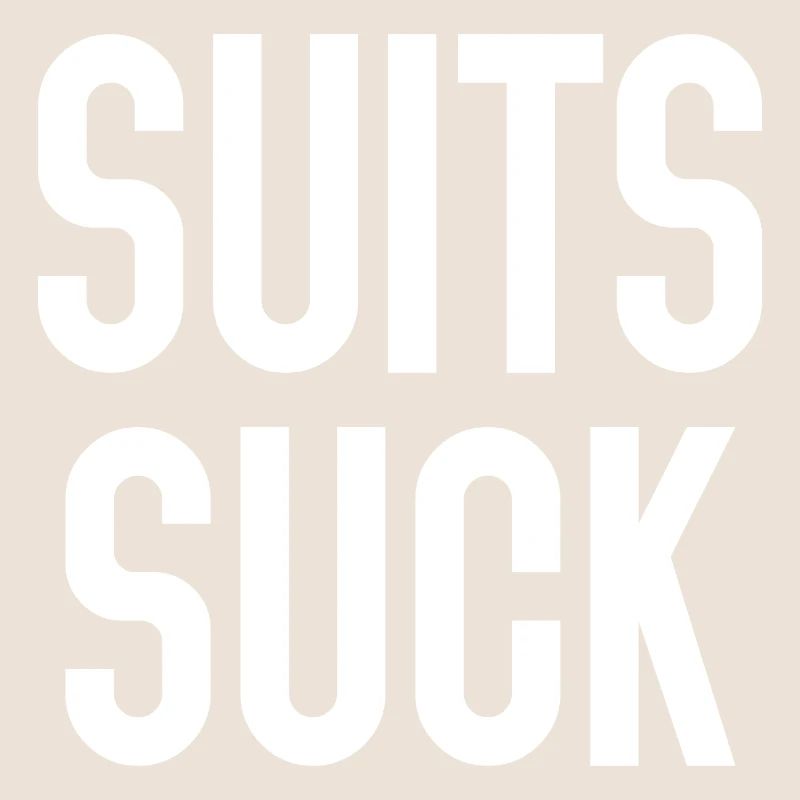 Costumes Suck