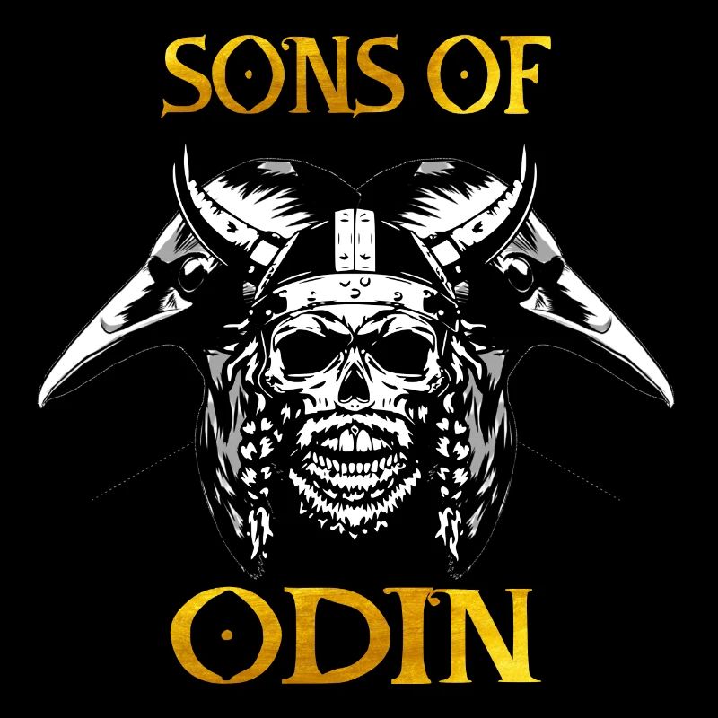 Wikinger Germanen nordisch Walhalla