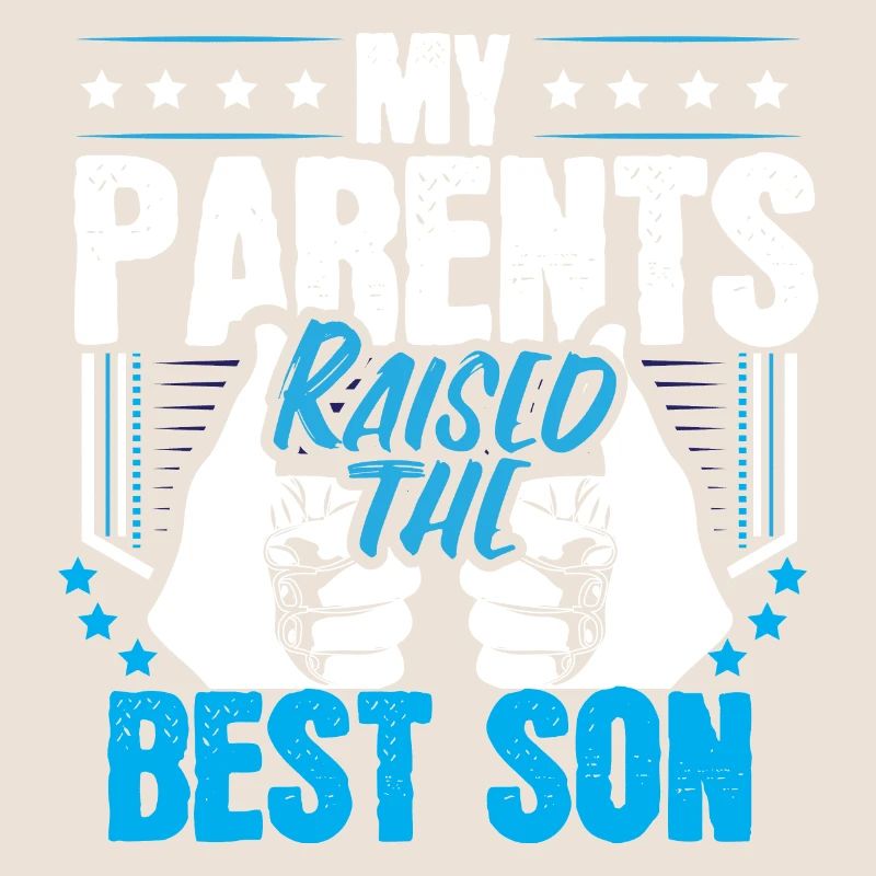 Bester Sohn Junge Geschenk