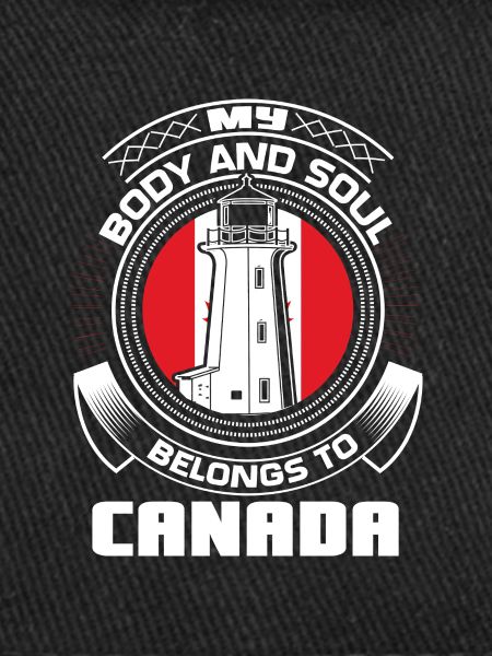Drapeau érable du Canada