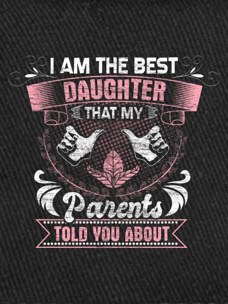 Idée cadeau de père fille