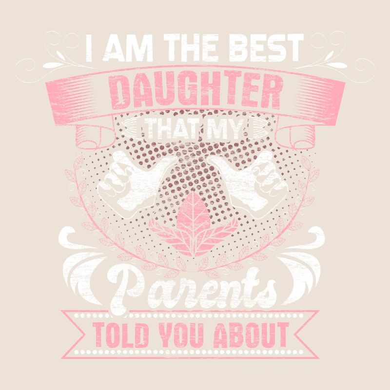 Idée cadeau de père fille