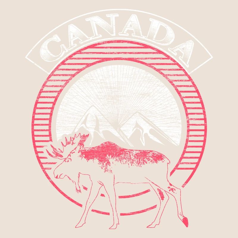 Canada Maple Origin Gift