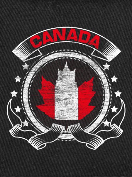 Canada Maple