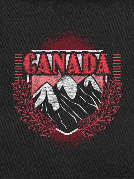 Pays de naissance du Canada