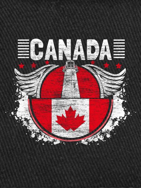 Canada Maple Leaf Gift