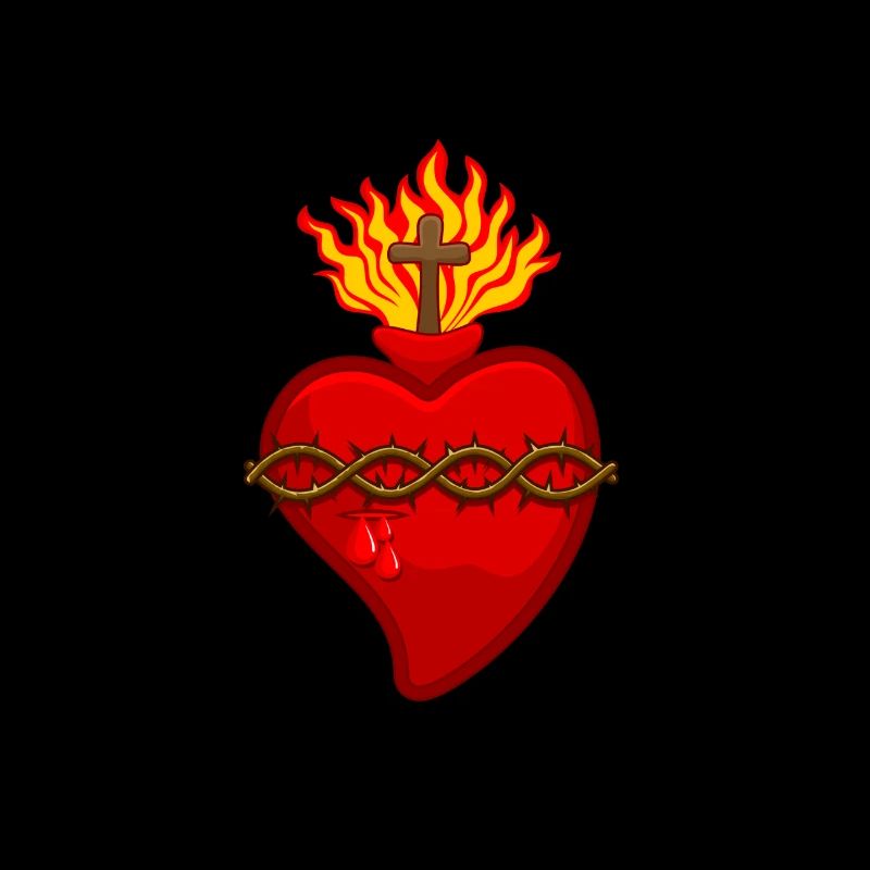 Sacré-Coeur de Jésus