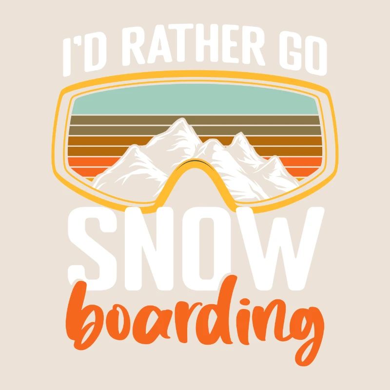 Snowboard Hobby Snow