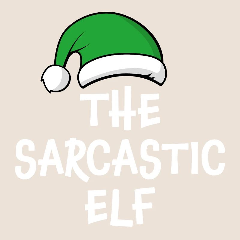 L’elfe sarcastique