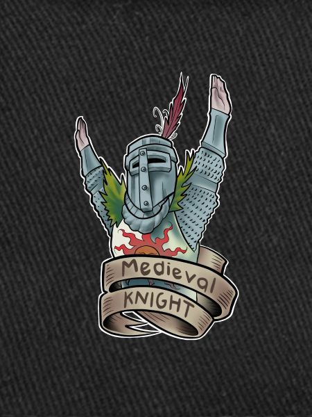 Medieval Knight