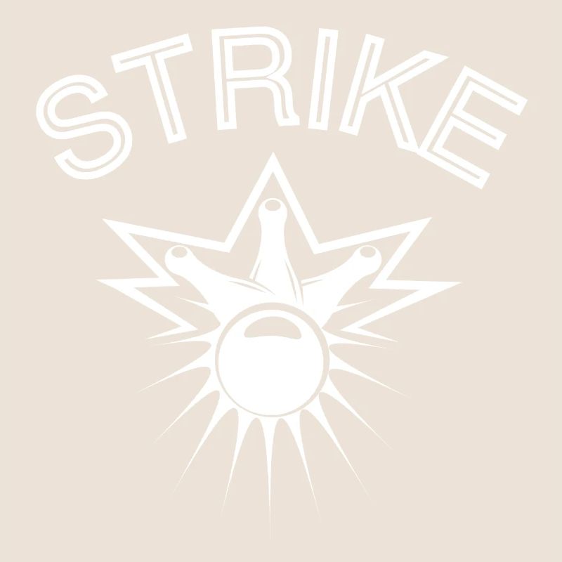Bowling, Bowlingventilator, Strike