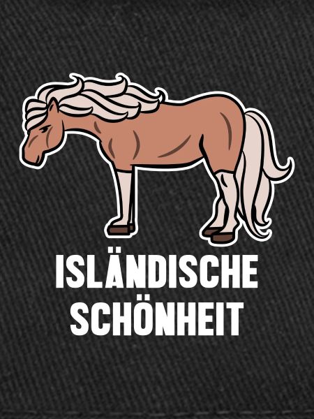 Islandpferde Pferdenarr Pferdeliebe Statement