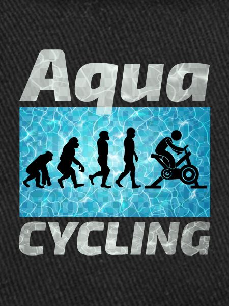 Aqua Cycling Piscine Fitness Evolution