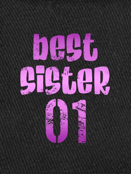 Best sister 01