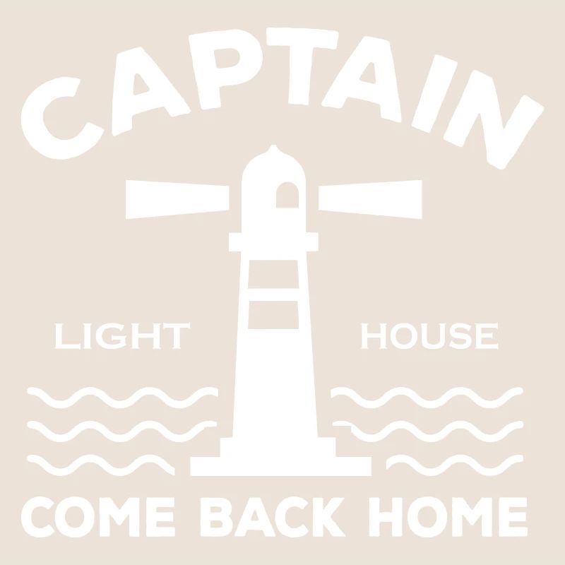 Phare du capitaine