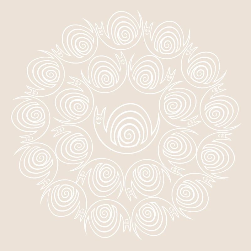Cercles à vis