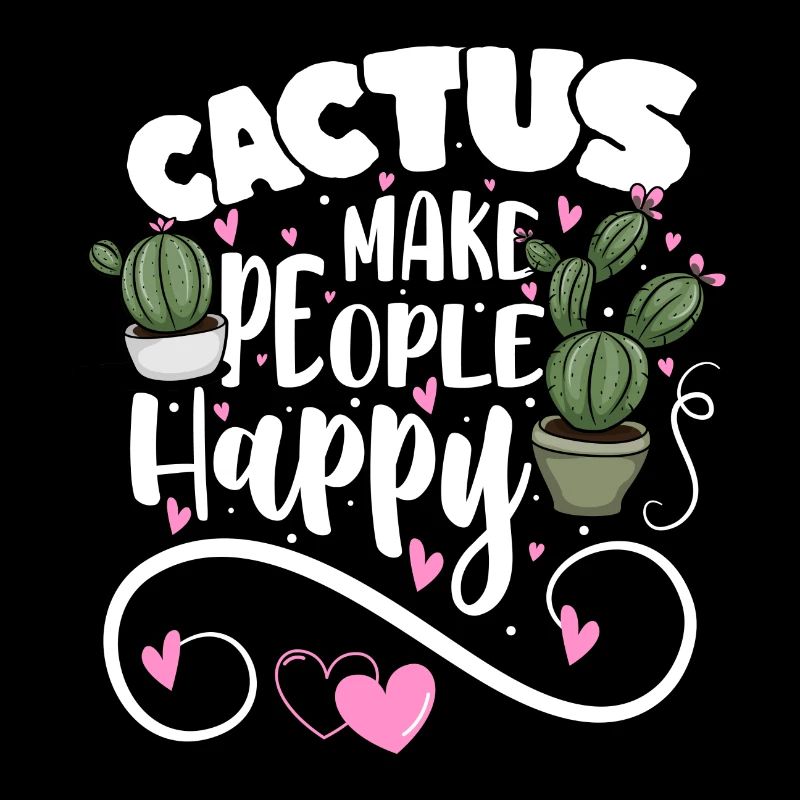 Cactus épineux Mexique