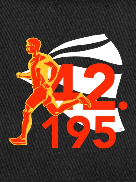 Marathon 42,195