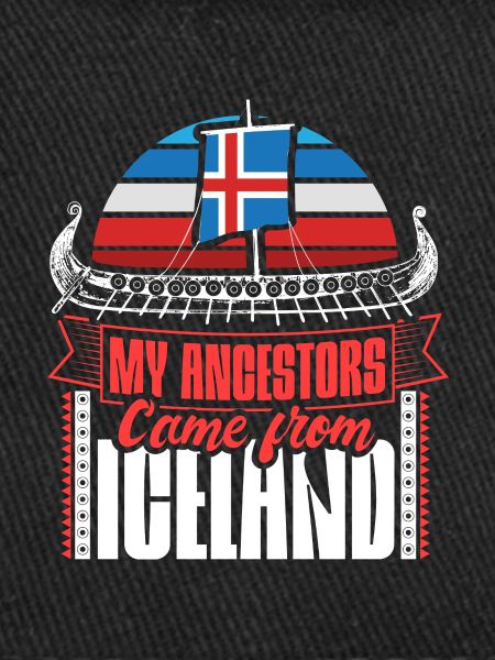 Iceland State